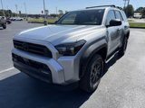 New 2025 Toyota 4Runner SR5 image 6