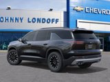 New 2026 Chevrolet Traverse Z71 w/ Enhanced Driving Package image 3