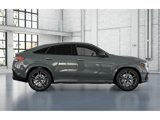 New 2025 Mercedes-Benz GLE 53 AMG 4MATIC Coupe image 2