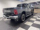New 2025 RAM 2500 Laramie image 4