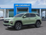 New 2026 Chevrolet Equinox LT w/ LPO, Floor Liner Package image 2