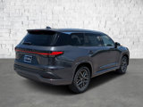 New 2025 Lexus TX 350 AWD image 4