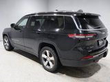 Used 2021 Jeep Grand Cherokee L Limited image 4