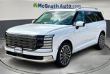 New 2026 Hyundai Palisade Calligraphy image 2