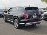 New 2025 Hyundai Palisade Calligraphy image 5