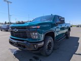 New 2025 Chevrolet Silverado 3500 LT image 5