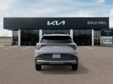 New 2026 Kia Sportage EX image 5
