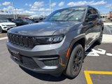 New 2025 Jeep Grand Cherokee Altitude image 3