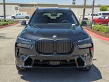 New 2026 BMW X7 xDrive40i w/ M Sport Package image 3