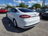 Used 2016 Ford Fusion SE image 5