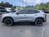 New 2026 Chevrolet Trax ACTIV w/ Driver Confidence Package image 4