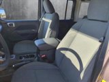 New 2025 Jeep Wrangler Sport S image 4