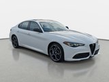 New 2025 Alfa Romeo Giulia AWD w/ Driving Assist Package image 3