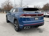 New 2025 Volkswagen Atlas Cross Sport SEL Premium R-Line image 5