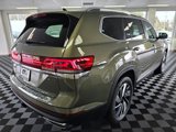 New 2025 Volkswagen Atlas SEL image 4