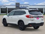 New 2025 Subaru Ascent Bronze Edition image 3