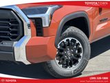 New 2025 Toyota Tundra SR5 image 3