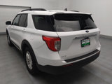 Used 2021 Ford Explorer XLT image 5