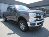 New 2025 Ford F250 XLT w/ Snow Plow Prep Package image 3