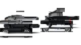 New 2025 Chevrolet Silverado 2500 Custom w/ Custom Value Package image 4