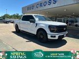 New 2025 Ford F150 XLT image 1
