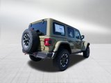 New 2025 Jeep Wrangler Unlimited Rubicon image 3