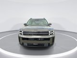 New 2025 Hyundai Santa Fe Calligraphy image 3