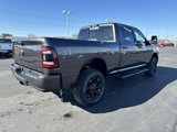 New 2024 RAM 2500 Big Horn w/ Night Edition image 5