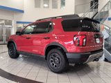 New 2026 Honda Passport TrailSport Elite image 3