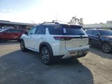 New 2025 Nissan Pathfinder Platinum w/ Cargo Package image 3