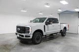 New 2025 Ford F250 Platinum image 4
