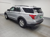 Used 2023 Ford Explorer XLT w/ Equipment Group 202A image 5