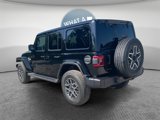 New 2025 Jeep Wrangler Sahara image 6