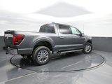 New 2025 Ford F150 Lariat image 2