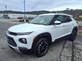 Certified 2022 Chevrolet TrailBlazer LT w/ Convenience Package image 5