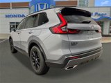 New 2026 Honda CR-V Sport-L image 3