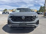 New 2026 Volkswagen Atlas SEL Premium R-Line image 2