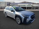 New 2025 Subaru Outback Limited XT image 3