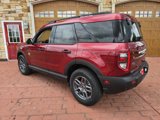 New 2025 Ford Bronco Sport Big Bend image 5