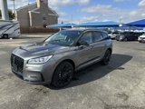 New 2025 Lincoln Corsair Reserve w/ Jet Appearance Package image 5