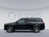New 2025 Mercedes-Benz GLS 580 4MATIC image 2