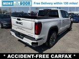 Used 2024 GMC Sierra 1500 Denali Ultimate image 3
