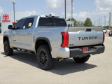 New 2025 Toyota Tundra Limited image 3