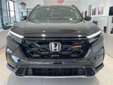 New 2026 Honda CR-V TrailSport image 2