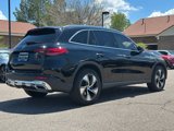 Certified 2024 Mercedes-Benz GLC 300 4MATIC image 5