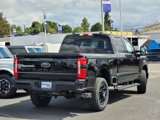 New 2025 Ford F250 Lariat w/ Lariat Ultimate Package image 4