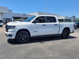 New 2025 RAM 1500 Laramie image 3