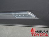New 2025 Toyota Tundra Platinum image 3