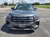 New 2025 Ford Explorer Active w/ Active Comfort Package image 2