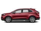 Used 2024 Ford Edge Titanium image 3